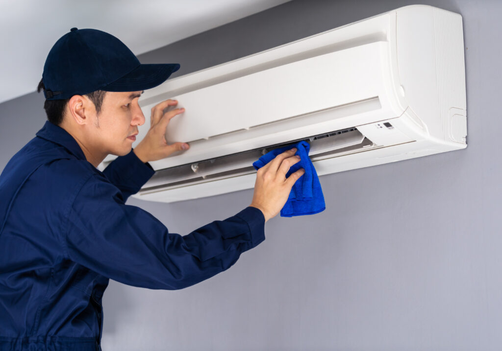 Steps Our Experts Follow for Professional HVAC Duct Installation in Greensboro 9 hvac service