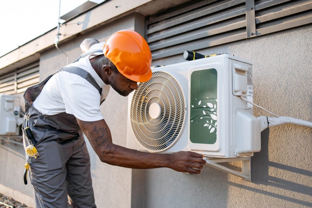 A Comprehensive Guide to HVAC Installation Services in Greensboro, NC 10 hvac service