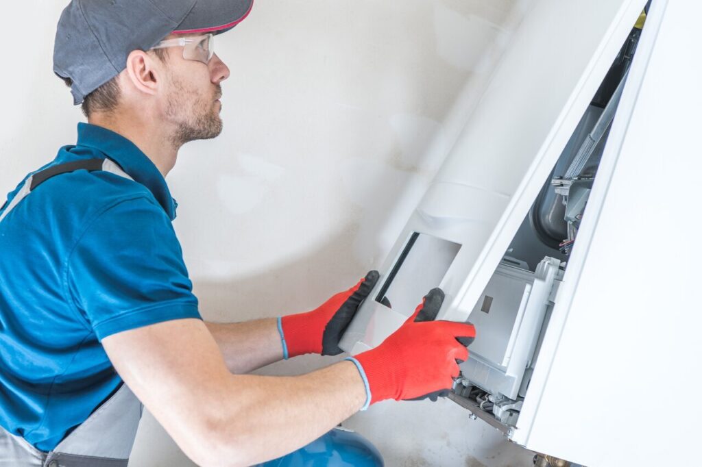 Why Furnace Repair is Essential for Greensboro, NC Homes 8 furnace repair