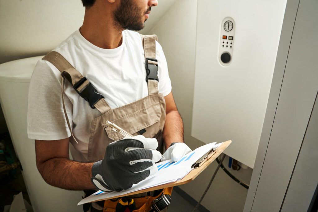 Quick and Effective Furnace Repairs for Greensboro, NC Residences 3 furnace service