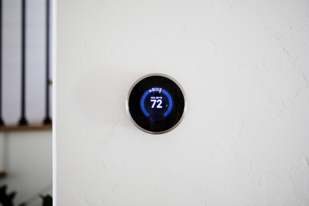 Benefits of Proper Thermostat Installation in Greensboro, NC Homes 4 thermostat