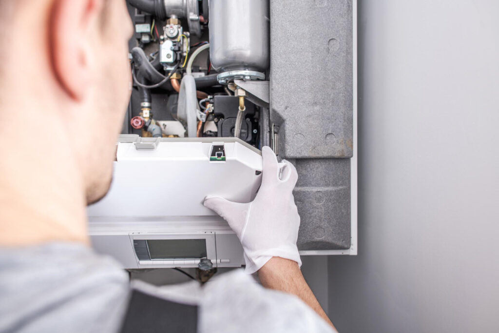 Common Furnace Problems Fixed by Our Professionals in Greensboro, NC 6 furnace repair