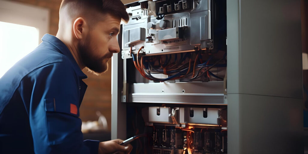 Reliable Furnace Repair Solutions for New Homes in Greensboro, NC 5 furnace service