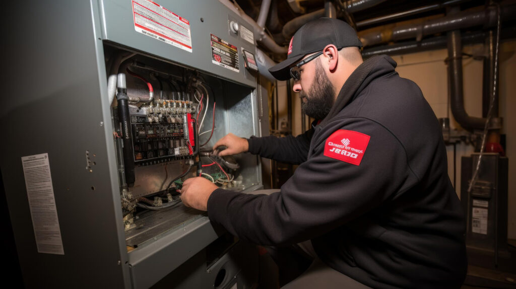 Ensuring Warmth with Our Furnace Repair Services for Greensboro, NC Businesses 2 furnace repair