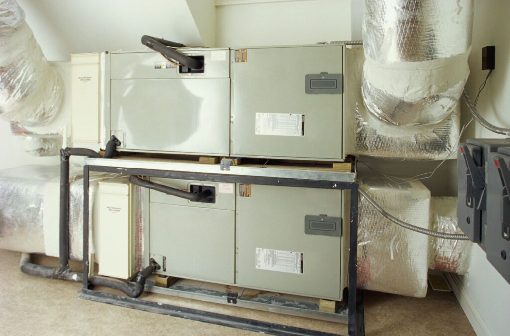 Timely Furnace Repairs for New Constructions in Greensboro, NC 9 commercial heating