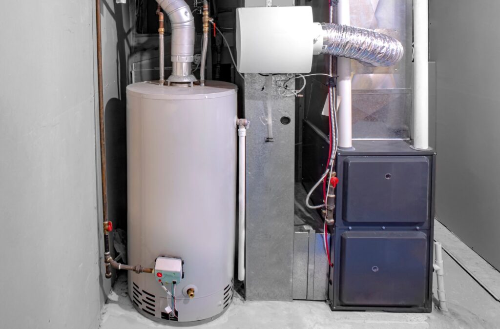 Residential Furnace Repair Solutions in Greensboro, NC 1 furnace