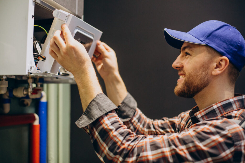 Signs Your Greensboro, NC Home Needs Furnace Repair 2 furnace service