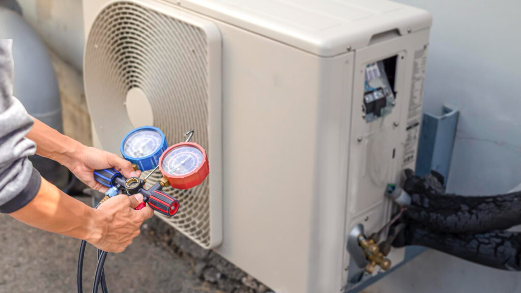 When to Consider a New HVAC System for Your Home in Greensboro 8 hvac service