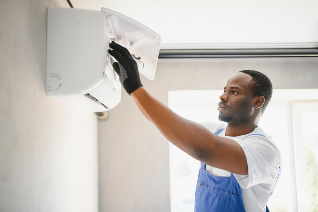 What to Do When Your AC Freezes Up in Greensboro 7 ac service
