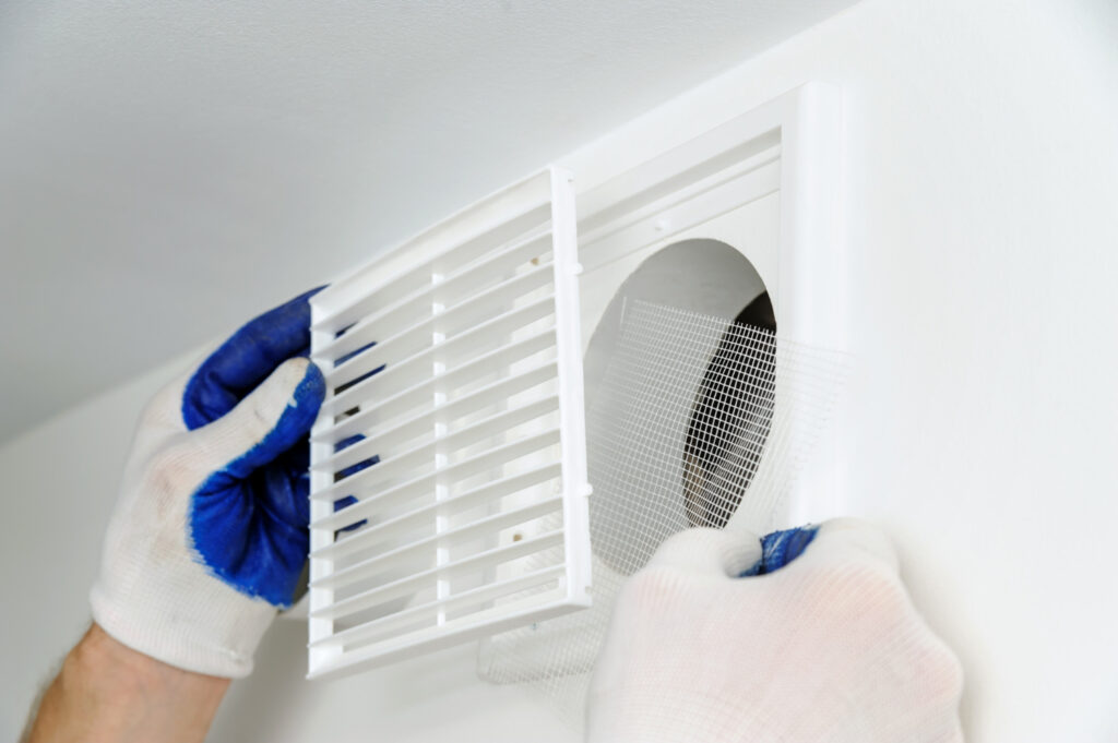 Professional Ductwork Solutions for Better Airflow in Greensboro 6 air duct service