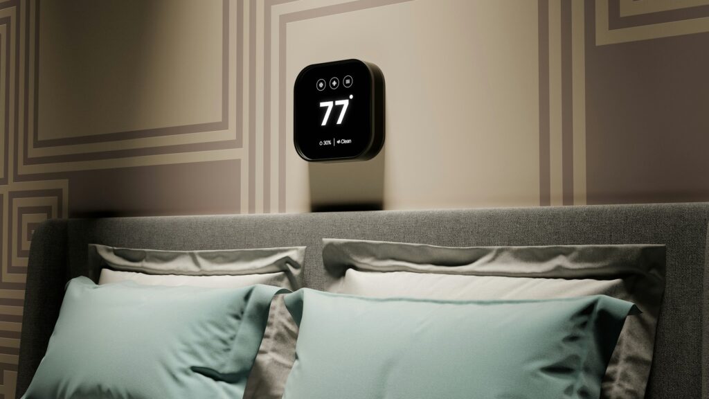 Common Thermostat Problems That Affect Your Home Comfort In Greensboro 1 thermostat