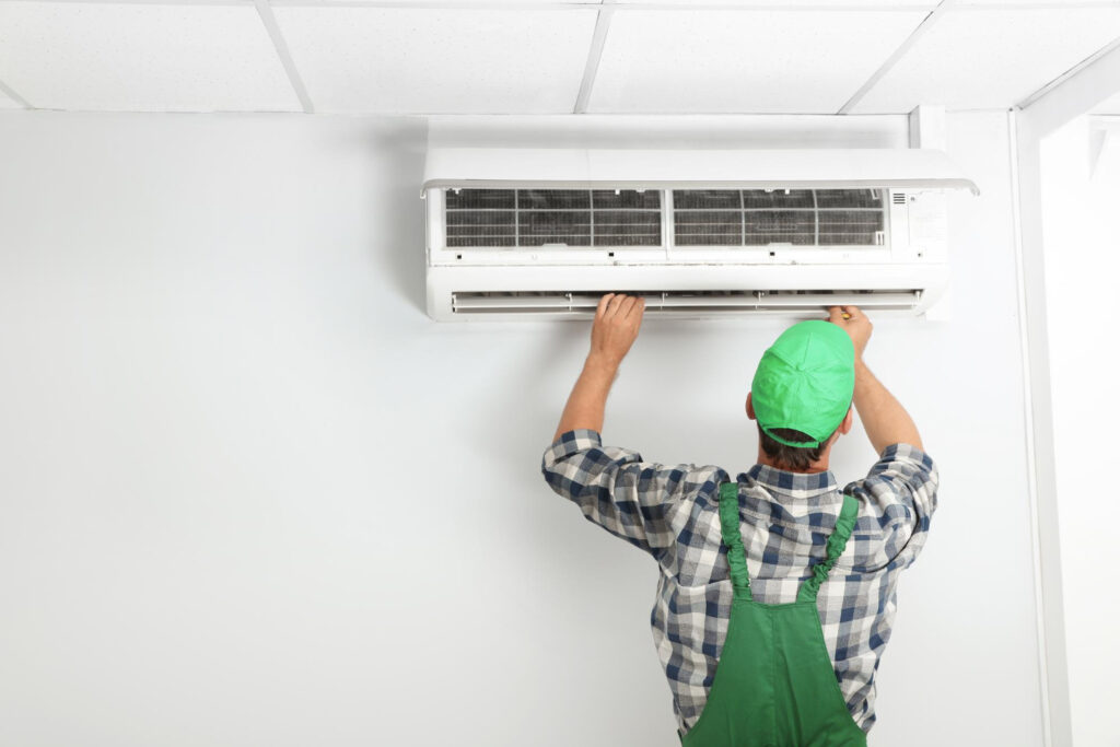 ac service